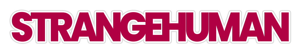 Strangehuman